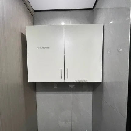 Luxury Wooden Kitchen Cabinets – Wall Mounted Storage and Island Furniture for Bedrooms or Modern Kitchens