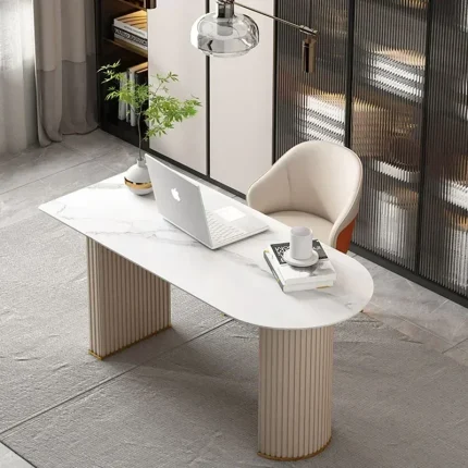 Motion Desk Office Table Economic Desks Home Work Modern Room Computer Furniture Tables Offices Design Shelves Auxiliary Bureaux